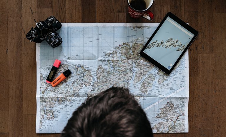 Travel 2021: Planning For Your First Big Post-Pandemic Adventure