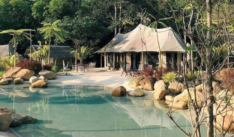 Have You Checked Out These Glamping Spots In Malaysia?