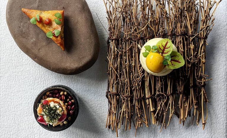 1 City, 10 Cuisines: Taste The World In Kuala Lumpur