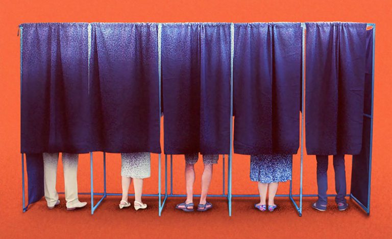 Women’s Equality Day: Getting A Seat At The Table