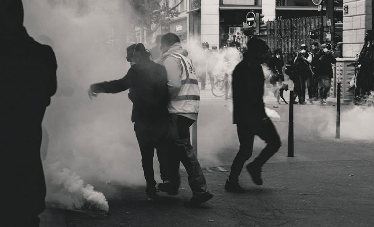 What’s Happening Around The World & How You Can Help