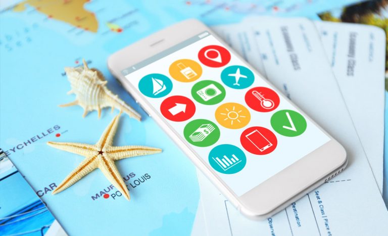ZafigoX 2019 Recap: Tech To Make The Most Of Your Travels