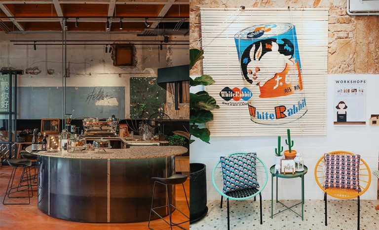 6 Artsy Places to Visit in Klang Valley
