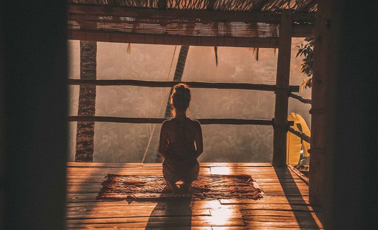 Using Breathwork To Maintain A Healthy Immune System