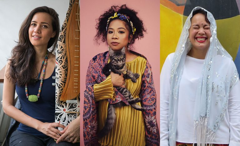 ZafigoX 2019 Recap: Malaysian Performers Take The Stage