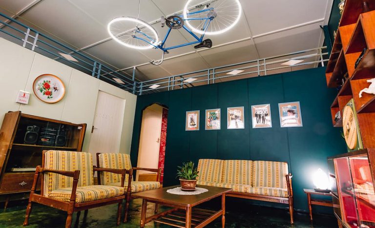 10 Unique Places To Stay Around Malaysia For Under RM300