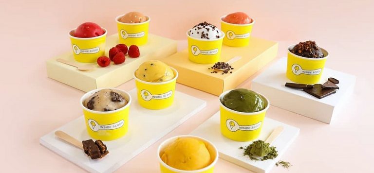 6 Coolest Ice Cream Spots To Hit In KL