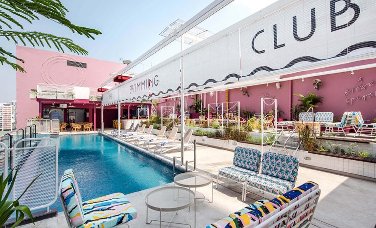 8 Hotels in KL With The Best Swimming Pools