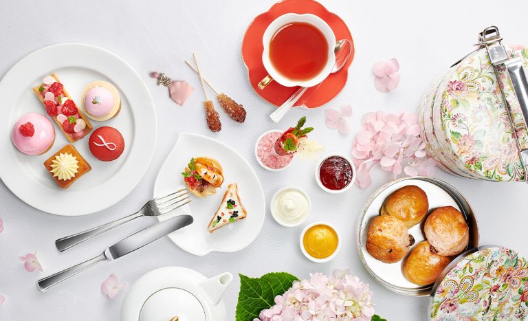 #Pinktober: 7 Things You Can Eat, Buy, Or Do To Support Breast Cancer Awareness Month