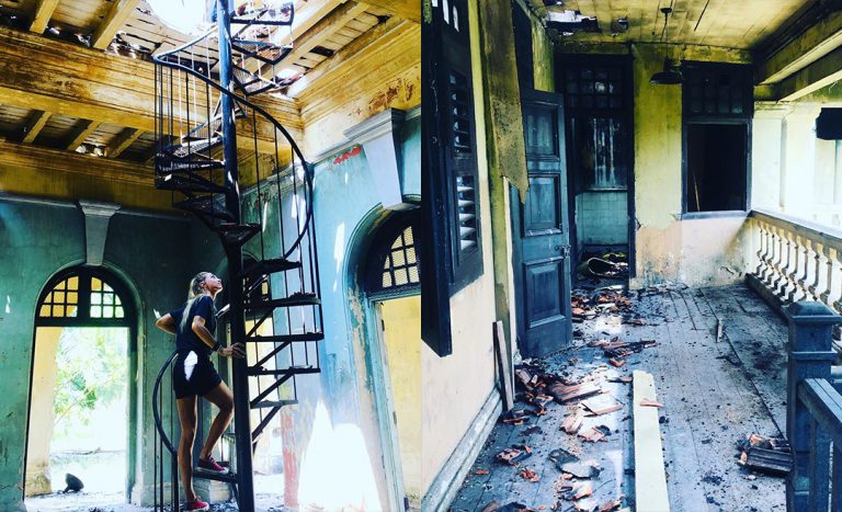 9 Haunted Locations In Malaysia For The Horror Enthusiast