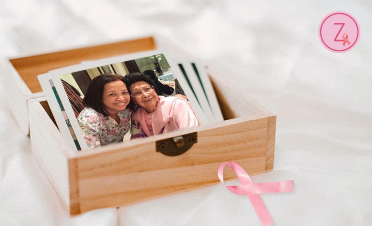 Early Detection Saves Lives: Breast Cancer Awareness Month