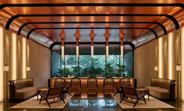 WFH 2.0: Work From Hotels At These Malaysian Establishments