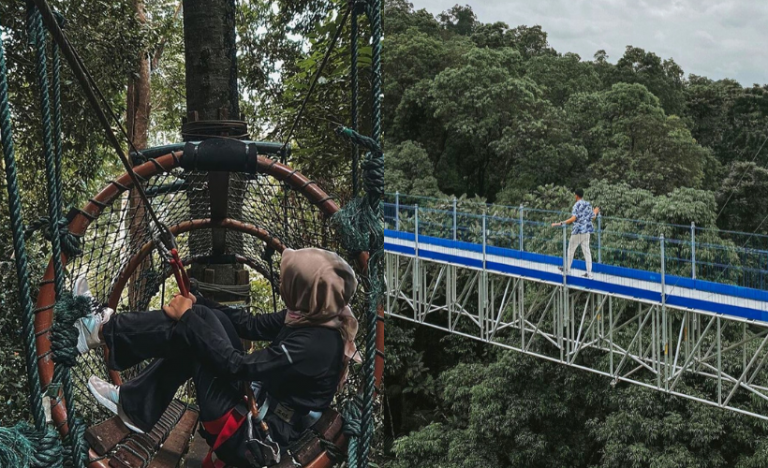 7 Eco-Adventure Locations In Selangor Worth Exploring