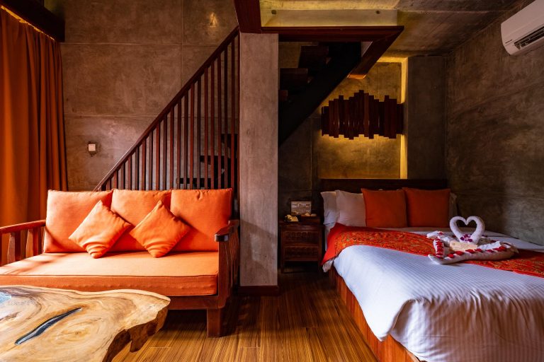 5 Staycation Spots For Your Next Weekend Escape In Perak