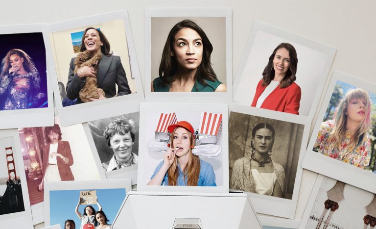 Zafigo Team Picks: Who Run The World? Girls!