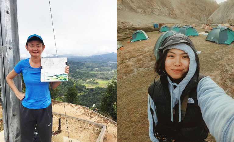 Hello Zafigo Recap: Bringing Travels To Life Through Journalling And Art