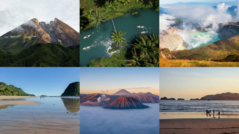 Feel Good News To End A Stressful Week: Best Holiday Destinations For 2021, Inspiring Podcasts, And More (6 Nov)