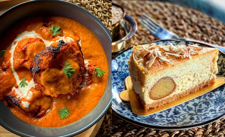 7 Places To Get Your Indian Food Fix