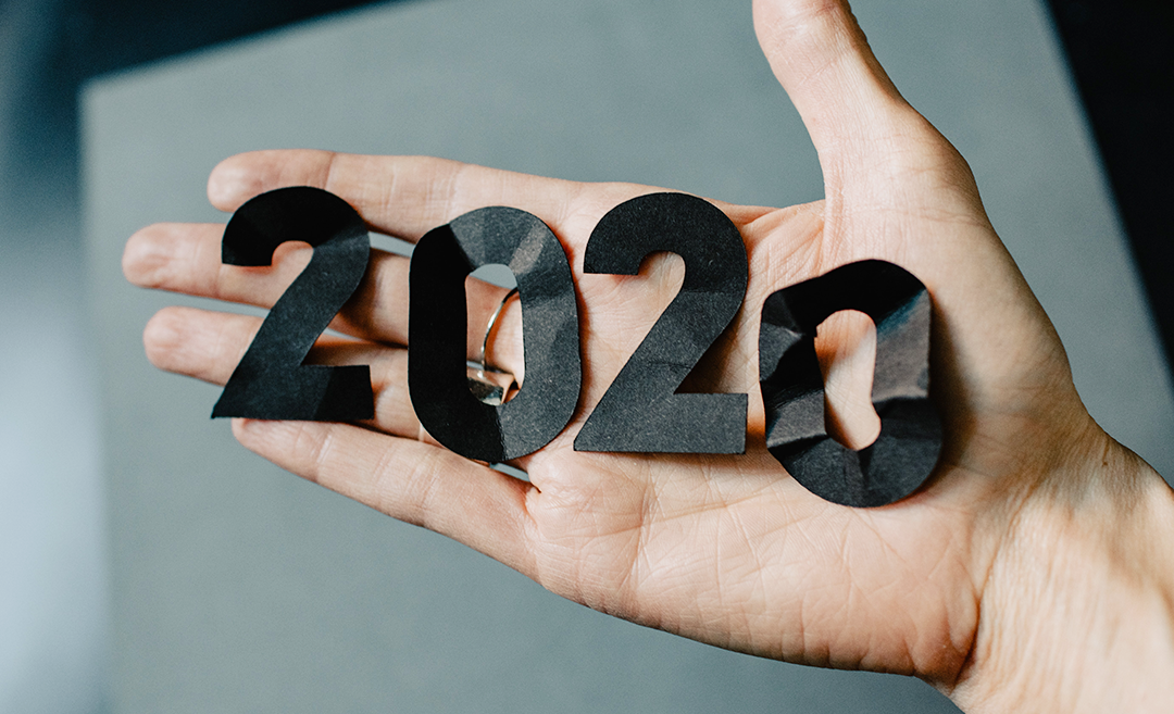 Taking the (difficult) lessons learnt in 2020 to build on the renewed hope and promises of 2021.