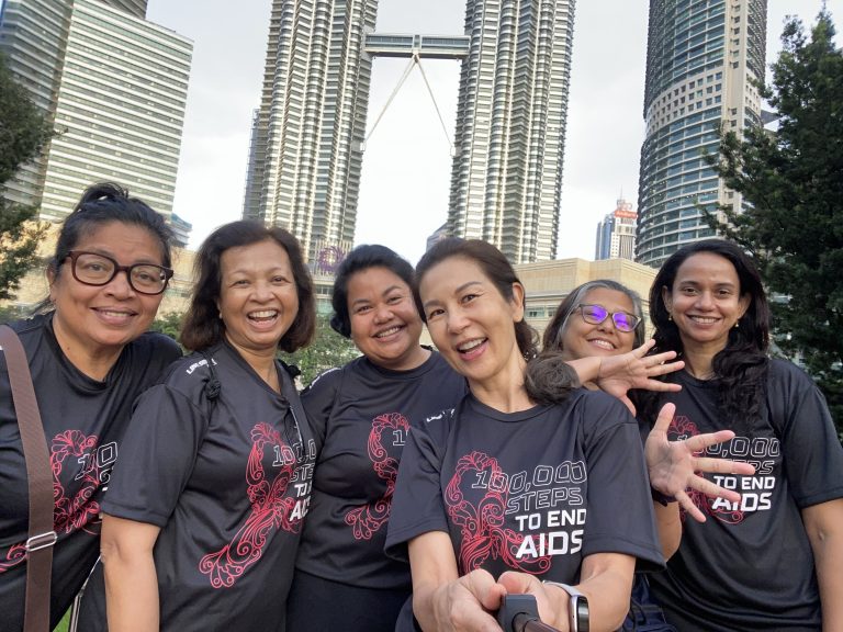 Marina Mahathir On 2020: The Longest And Shortest Year Of Our Lives