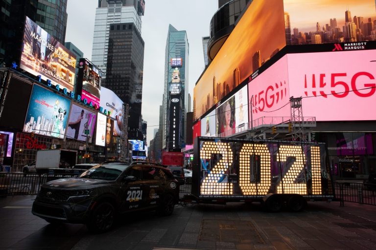 Party At Home: 7 Virtual New Year’s Eve Events