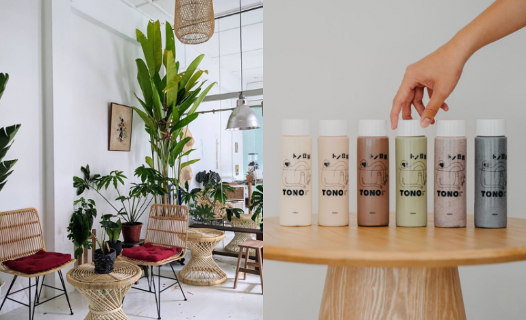 9 Aesthetically Pleasing Cafes Around Kuala Lumpur To Feed You & Your Instagram