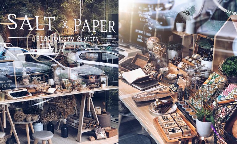 11 Beautiful Boutique Stationery Shops Around The World