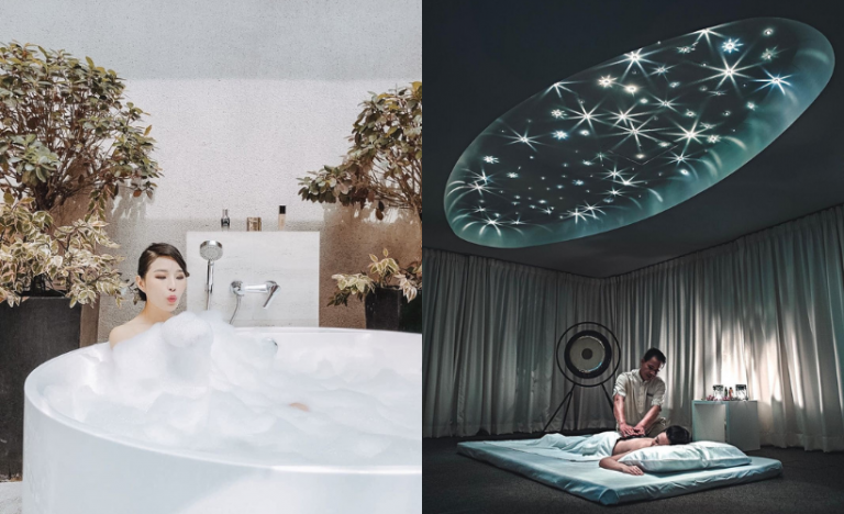 Spa Magic: Deep Tissue Relaxation For Every Budget