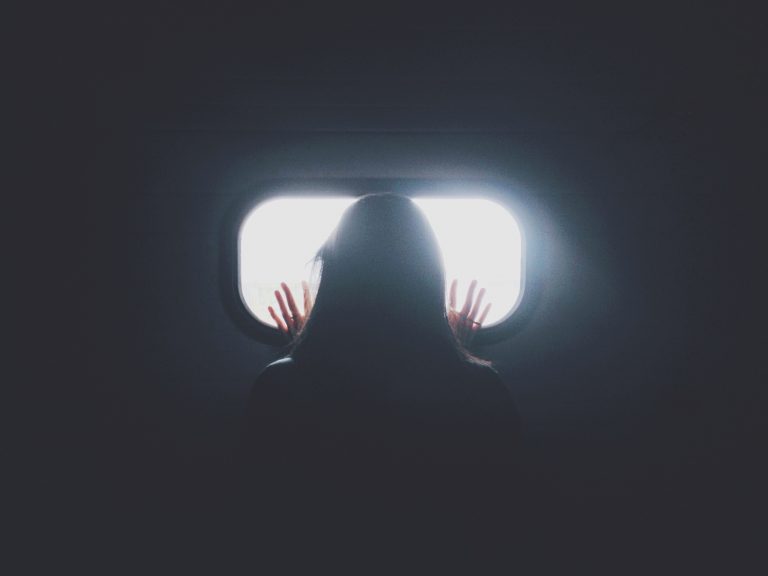 Grounded: Another Year Without International Travel