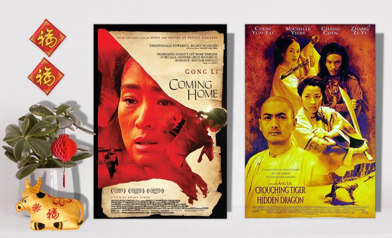 Movies To Watch On Netflix This At-Home CNY Season
