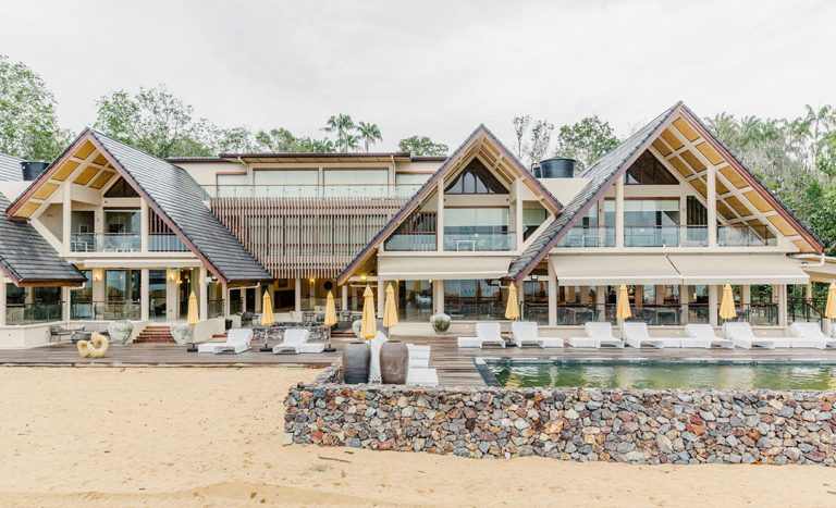 7 Peaceful Stays In Pahang For Your Much-Needed Retreat