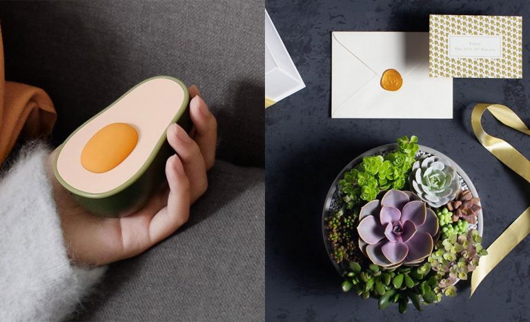 The Ultimate Galentine’s Day Local Gift Guide For The Inspiring Women In Your Life