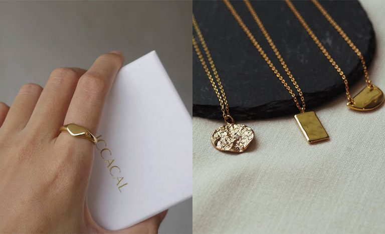 16 Minimalist Malaysian Jewellery Brands From Malaysia