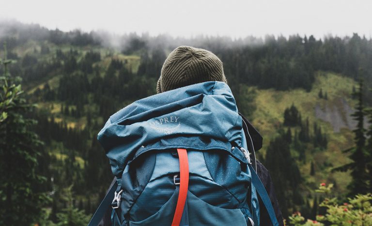 Backpacking And COVID-19: Do The Adventures Stop Here?