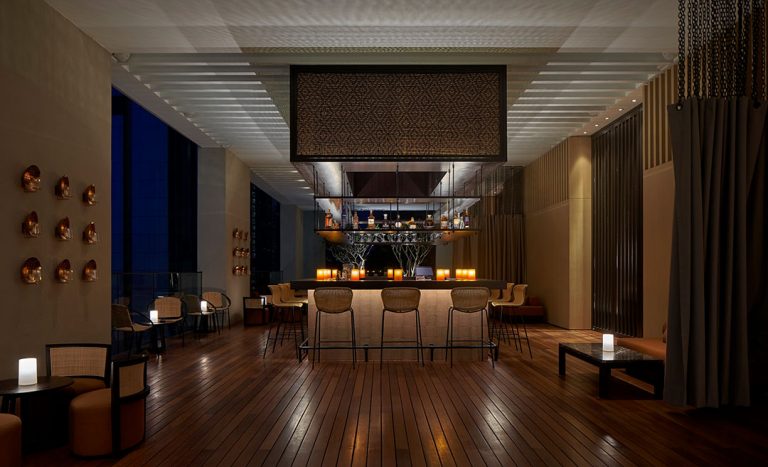 Check-Ins: The RuMa Hotel and Residences Kuala Lumpur