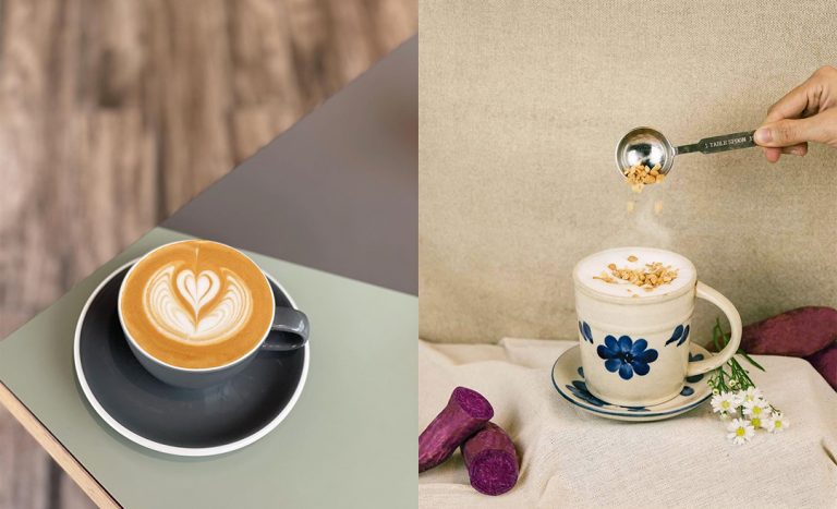 The 8 Best Coffee Finds In Malaysia