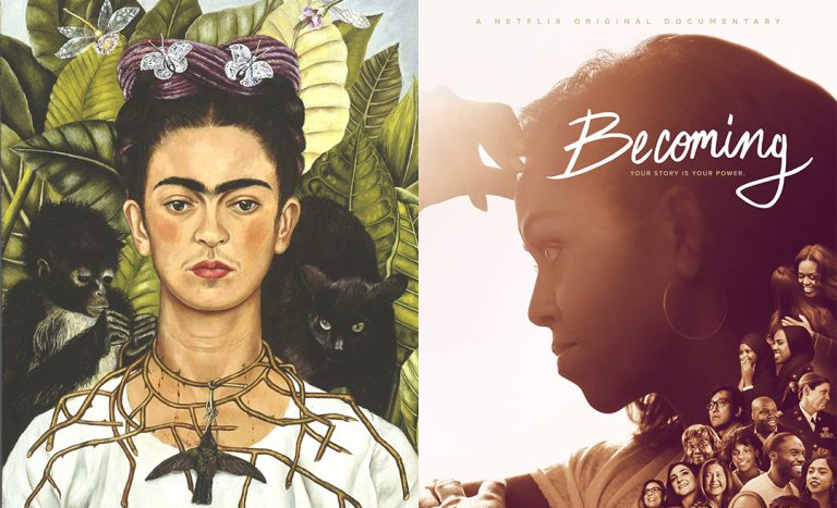 5 Feminist Films & Documentaries To Add To Your Watch List