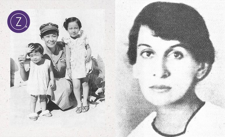 6 Fearless Southeast Asian Female Warriors You Need To Know