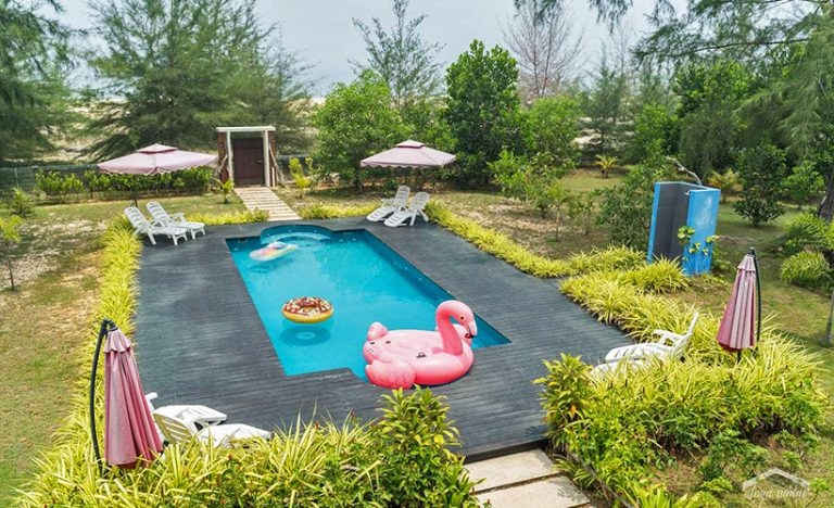5 Not-So-Common Accommodations In Terengganu