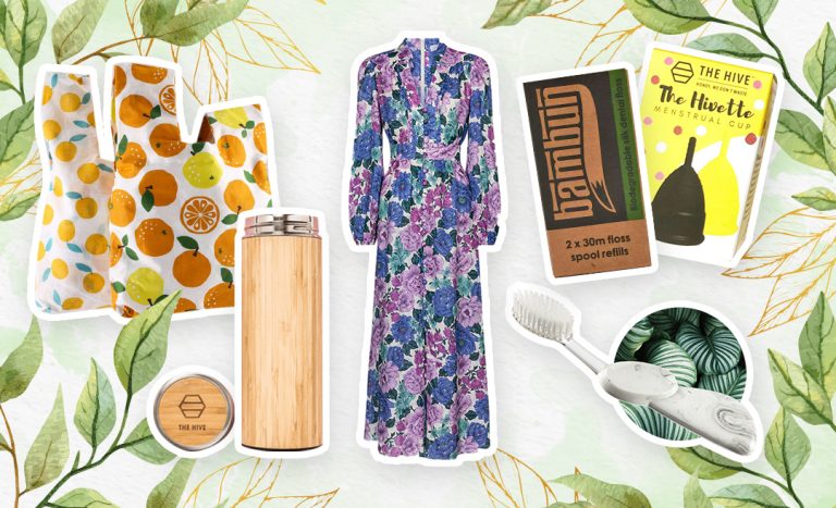 Eco-Picks: Planet-Friendly Products We Love