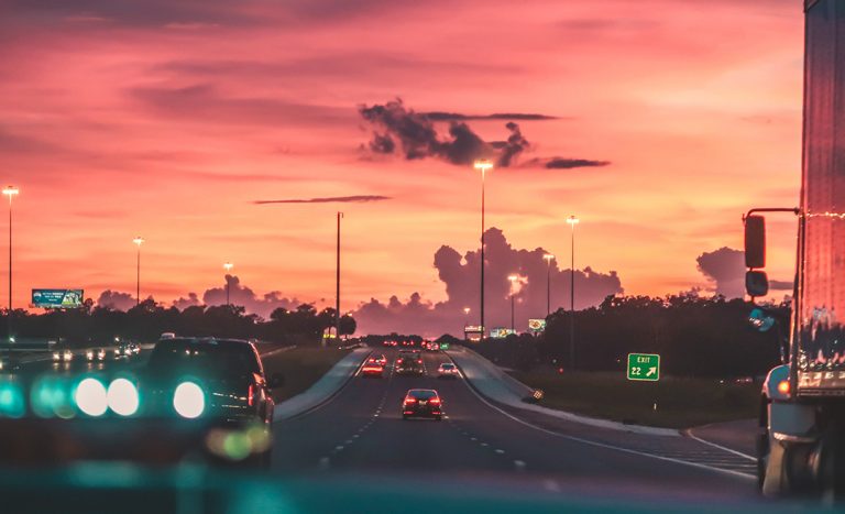 Let’s Cruise: 50 Cities Around The World To Drive Around Virtually
