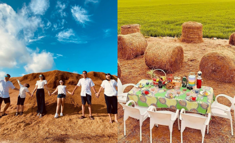 5 Places For A Fun Day Out In Selangor