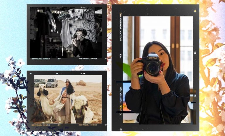 Empowering Female Photographers You Need To Follow On Instagram