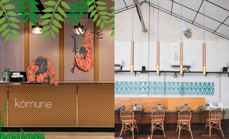 Cafés & Co-working Spaces In KL That Are Worth Your Money