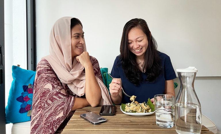 Yes, You Can Eat In Front Of Me: A Muslim On Fasting Protocols