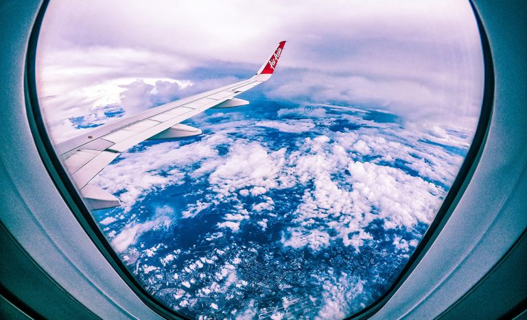 Vaccinated M’sians Can Travel, FamilyMart Opens First Drive-Thru & More