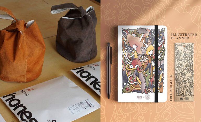6 Chic Eco-Friendly Brands Made In Malaysia