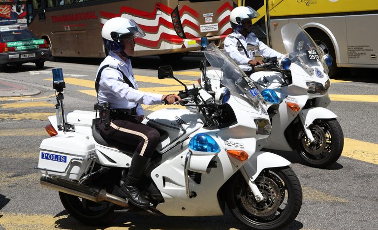COVID-19 Hits Waterways, Malaysia Enforces Stricter Travel Rules, And More (Apr 23)