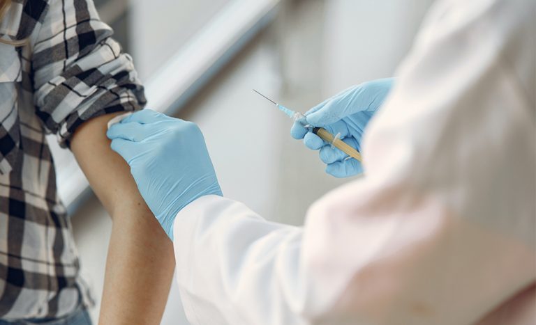 8 Things You Need To Know About Registering For The AstraZeneca Vaccine