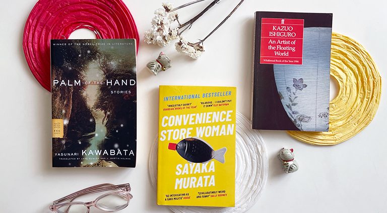 Recap: What You Missed On The Busy Reading Books Podcast In May